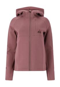 Толстовка Vail с комфортом при ношении SOS, цвет 4321 Rose Taupe