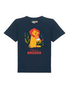 Футболка wat? Apparel, темно-синий