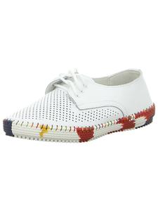 Низкие кроссовки Artiker, белый