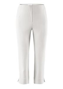 Узкие брюки Stehmann INA, белый