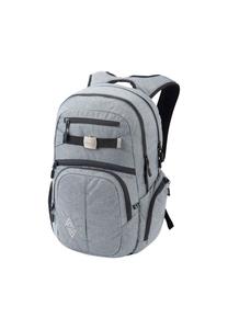 Hero - рюкзак для ноутбука 17 дюймов 52 см NITRO, цвет Black Noise