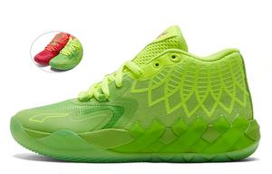 Puma MB.01 Баскетбольные кроссовки унисекс