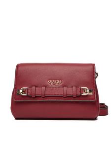 Сумка через плечо Guess Gregoria HWBG85 46200 Rot