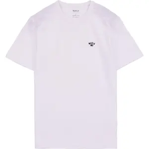 Футболка с коротким рукавом Makia Cove, белый