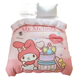 Пододеяльник Quilt Covers/quilt Surfaces Sanrio, Receive Gift