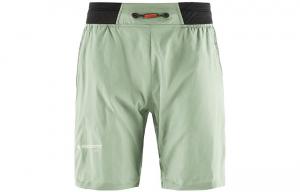 KLATTERMUSEN Nal Шорты Повседневные Мужские, Оливковый Зеленый Олива