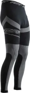 Мотоциклетные брюки RST 0221 Tech X Coolmax Warm Official, Black