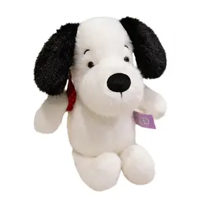 Милые плюшевые куклы Bena Puppy высота 30cm/46cm/60cm QIANXIONG, белый