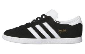 Adidas Originals Stadt 'Black White'