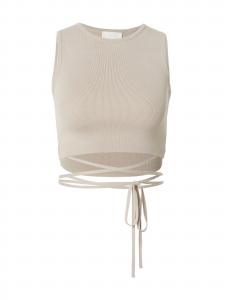 LeGer by Lena Gercke Топ 'Leany' в цвете Camel