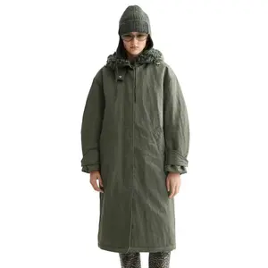 Парка Scotch & Soda 2 In 1, зеленый