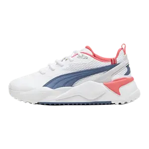 Обувь для гольфа Puma Женская, White 03