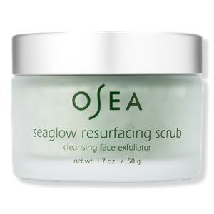Скраб для лица Seaglow Resurfacing Face Scrub OSEA