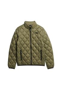 Демисезонная куртка Superdry Fuji Lite, Olive