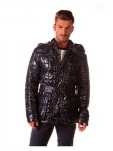 Переходная куртка Nautica Jacke, цвет Marine
