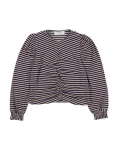 Футболка Vicolo, темно-фиолетовый