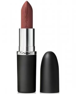 Помада MACximal Silky Matte MAC, цвет whirl