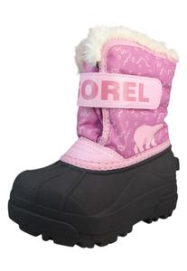 SOREL Снежные ботинки в цвете Rose