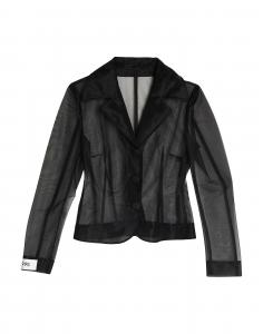 Блейзер Dolce&Gabbana, черный