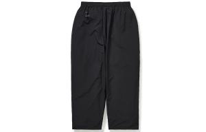 714STREET Мужские трикотажные спортивные штаны, Темно-синий