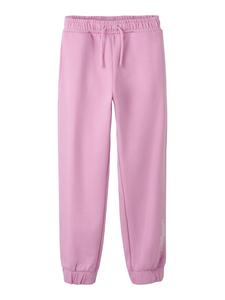 Name it Спортивные штаны пастельно-лавандового цвета