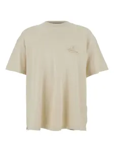 Футболка Gran с логотипом Represent, нейтральный