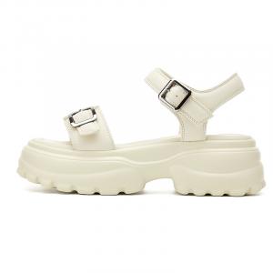 Пляжные сандалии женские Rich Birds, черный