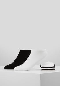 Носки 7 ПАКЕТ Pier One, белый/черный
