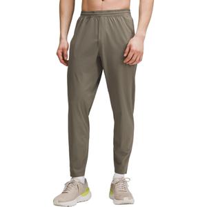 Брюки Pace Breaker вязаные мужские Lululemon, Nightfall/Nfal