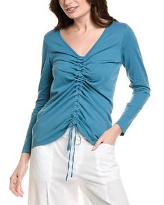 XCVI Яэль Топ, синий