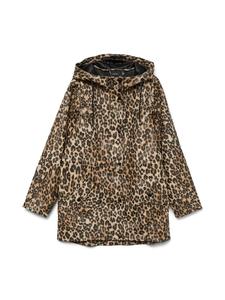 Куртка межсезонная Vero Moda Curve, бежевый