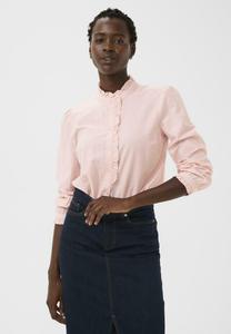 Блуза Part Two GLESSIA, Rose Chambrey/Pink