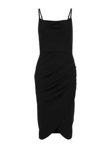 Платье Guido Maria Kretschmer Women Christin, черный