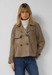 Летняя куртка для активного отдыха на природе S.Oliver, Braun