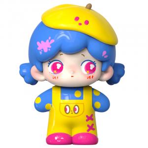 Коробки-сюрпризы CHAOWANBOPU