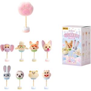 Коробки-сюрпризы 52TOYS