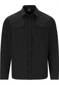 WHISTLER Рубашка с длинными рукавами Tahoma