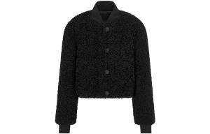 Куртка женская черная Dior