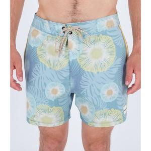 Шорты для плавания Hurley Phantom Naturals Sessions 16´´ Swimming Shorts, Разноцветный