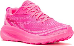 Женские кроссовки Morphlite Merrell, розовый