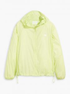 Levi´s Желтая дождевая куртка