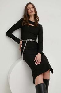 Платье Answear Lab, черный