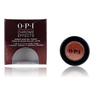 OPI Chrome Effects от OPI, 0,10 унции пудры для ногтей - Great Copper - Tunity Opi, Clear/Transparent