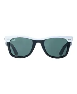 Солнцезащитные очки Wayfarer Ray-Ban, черный