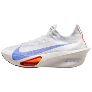 Кроссовки Nike Air Zoom Alphafly Next% 3 FP Blueprint Pack, белый