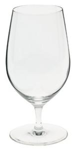 Riedel Vinum Gourmet Glass 4 стакана, стакан для воды, набор из 4 предметов 6416/21 x 2
