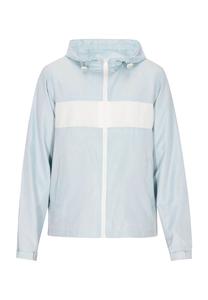 MIMO Куртка для межсезонья в цвете Turquoise