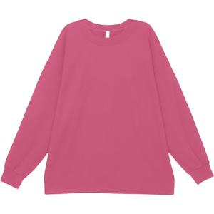 Свитшот Women's Lululemon, Арбузный красный