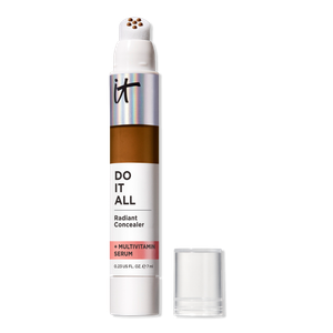 Консилер Do It All Radiant IT Cosmetics, Rich Deep Neutral (rich deep with neutral bronze undertones)