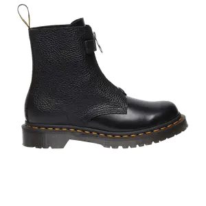 Ботинки Dr. Martens Wmns 1460, черный